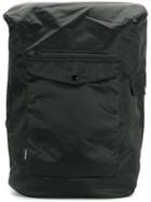 Sandqvist Uno Backpack - Black