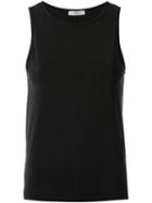 Egrey Sleeveless Top, Women's, Size: 36, Black, Polyester