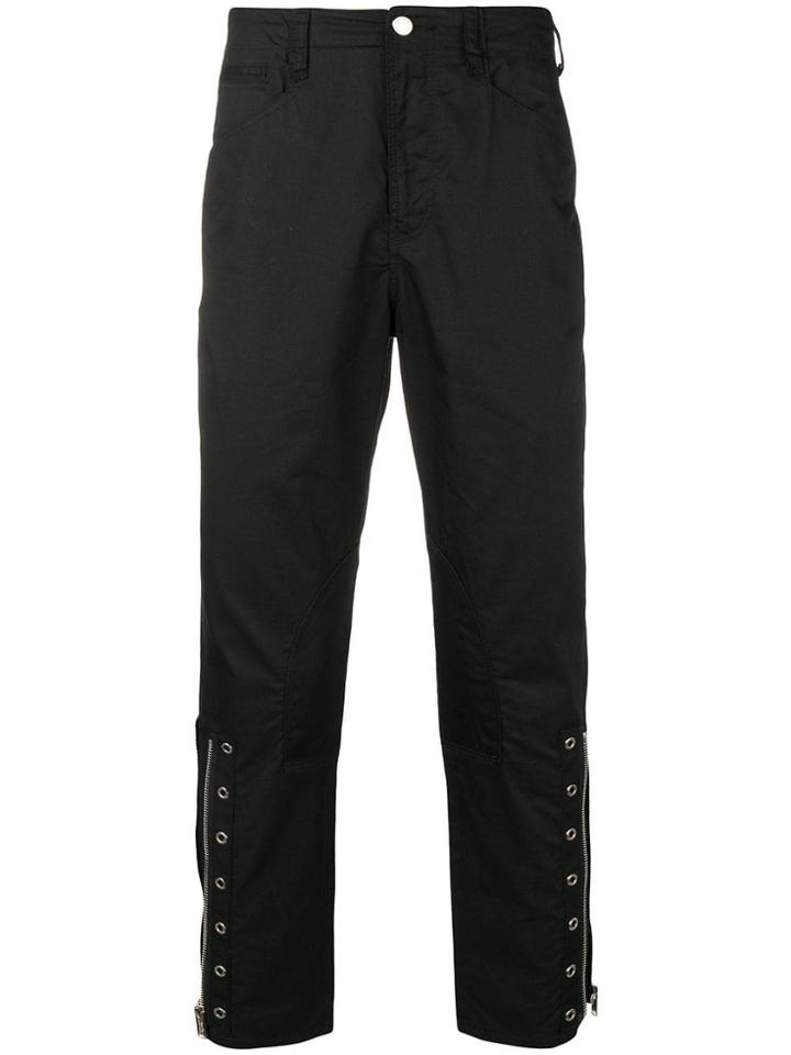 John Undercover John Undercover Juv4505 2 - Black