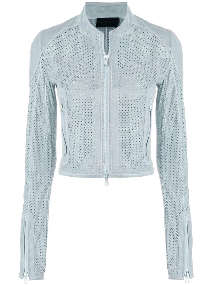 Diesel Black Gold Lovockt Jacket - Blue