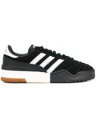 Adidas Originals By Alexander Wang Bball Soccer Sneakers - Black