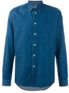 Ps By Paul Smith Chambray Shirt