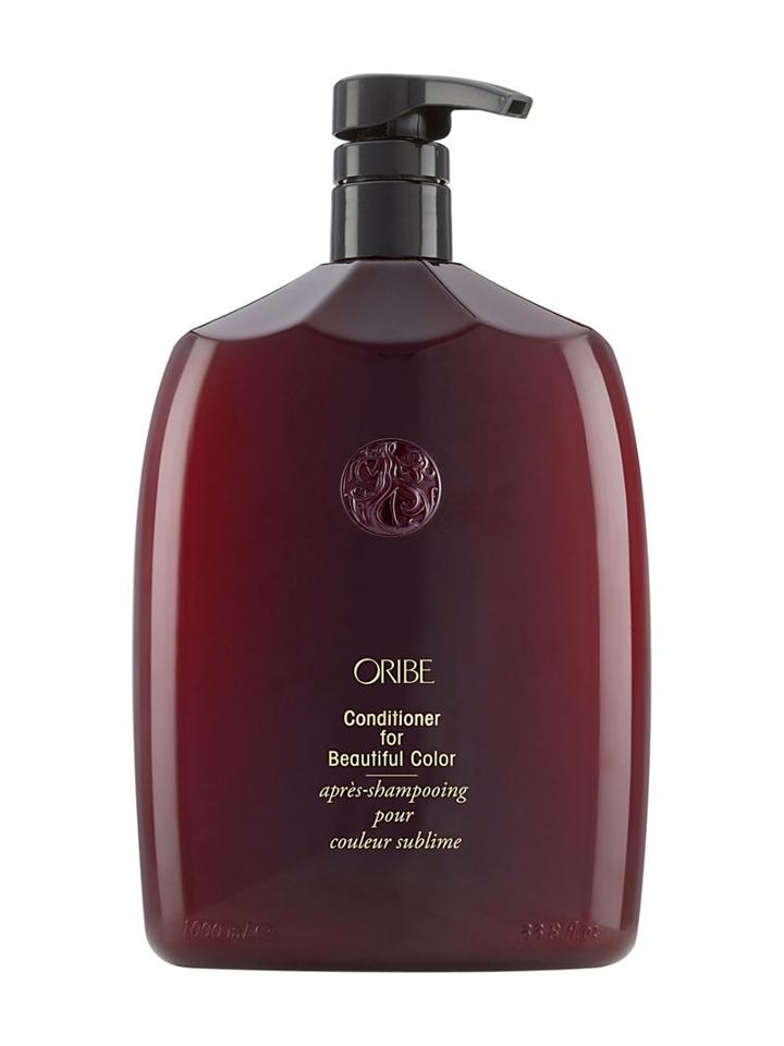 Oribe Conditioner Beautiful Color, Red