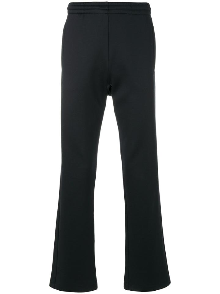 Valentino Rockstud Trousers - Black
