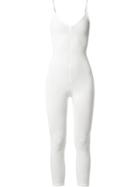 Andrea Bogosian Perry Jumpsuit - White