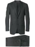 Canali Classic Suit - Grey