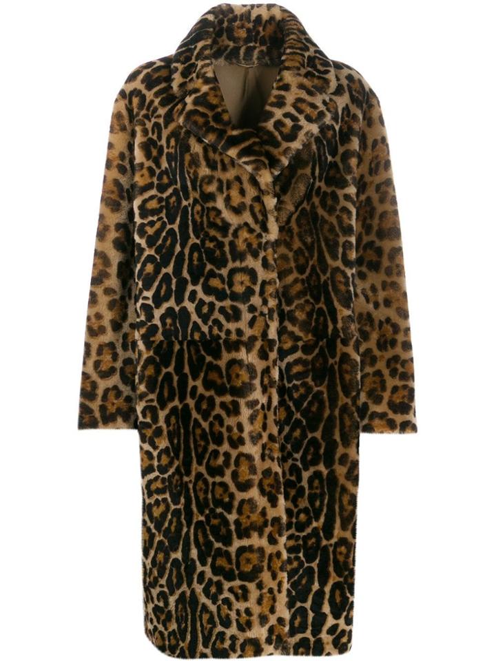 Liska Liska Kk3366 Schwarz/beige - Neutrals