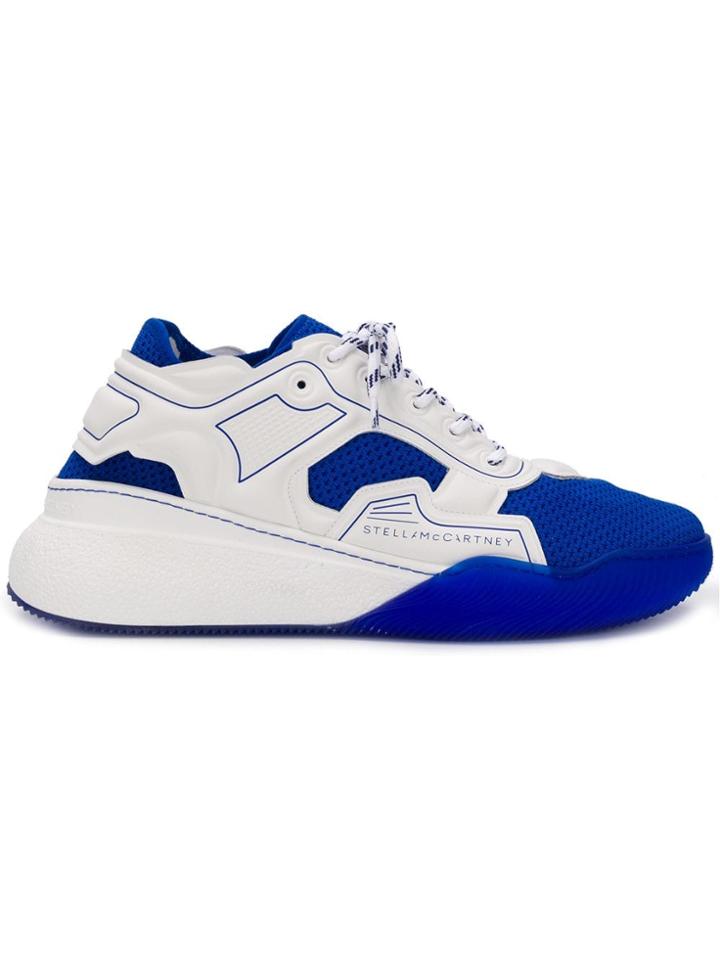 Stella Mccartney Loop Sneakers - 4303