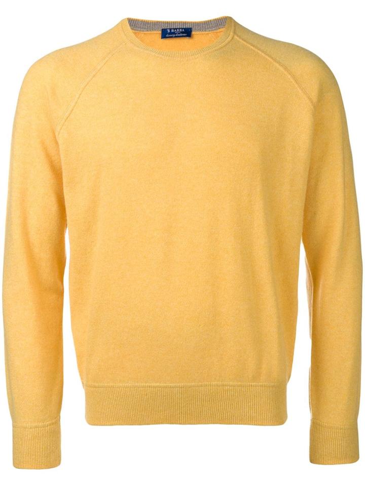 Barba Barba 1554555538 Giallo Apicreated - Yellow