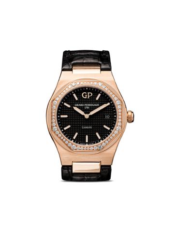 Girard-perregaux Laureato 34mm - Unavailable