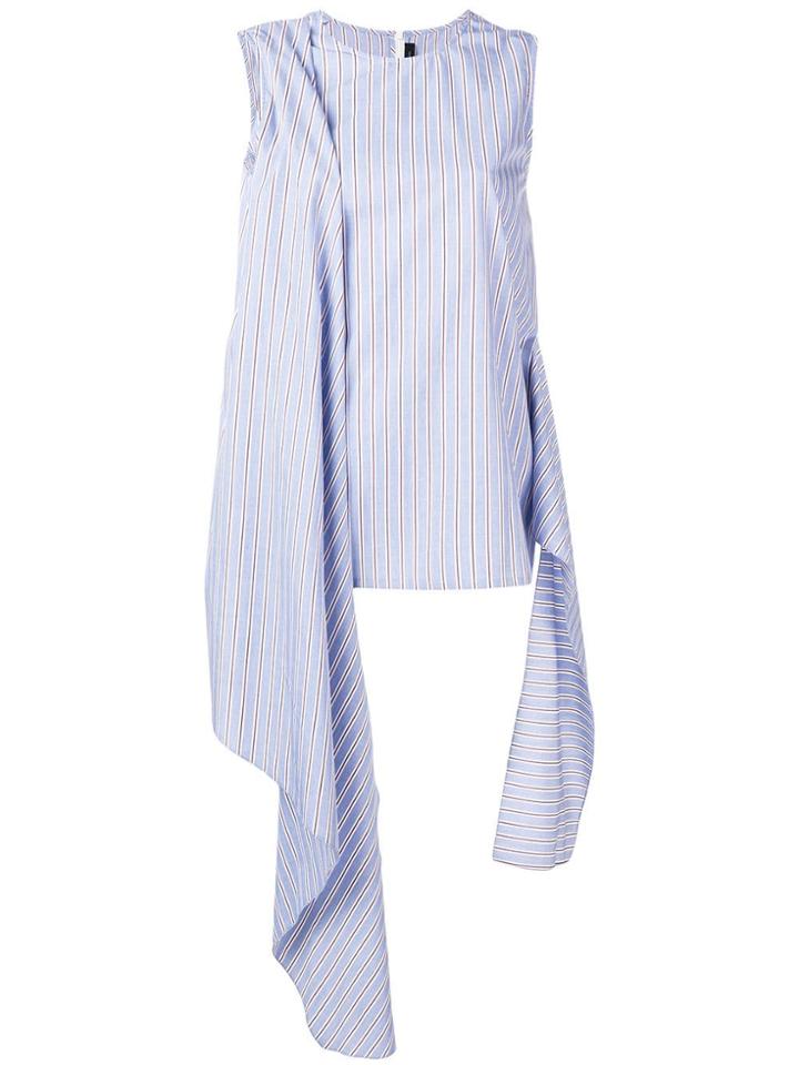 Joseph Alicia Top - Blue