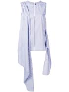 Joseph Alicia Top - Blue