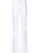 Mih Jeans 'marrakesh' Jeans, Women's, Size: 26, White, Cotton/spandex/elastane