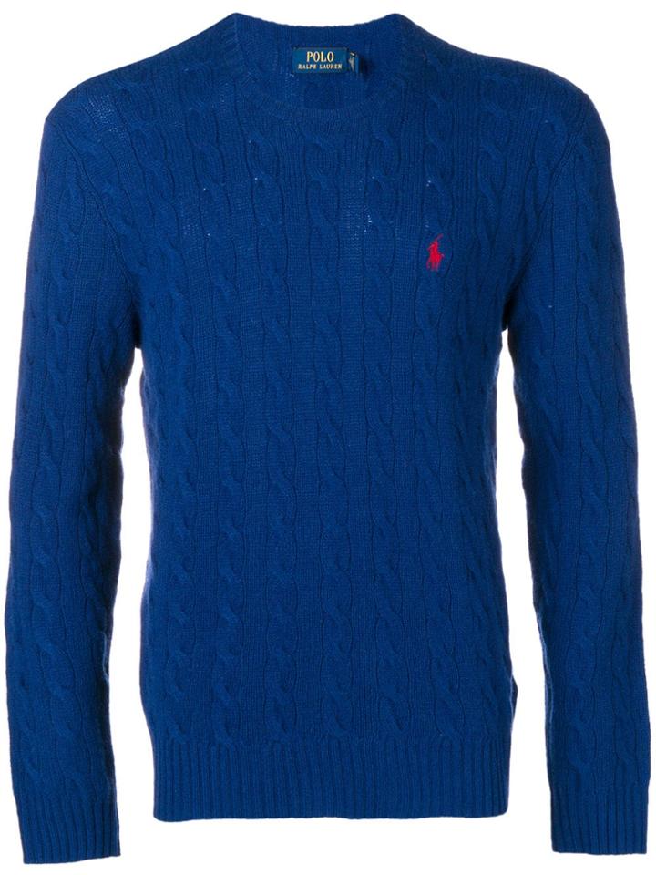 Polo Ralph Lauren 710-719546006 - Blue