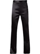 Vivienne Westwood 'ray' Trousers, Adult Unisex, Size: Iii, Black, Cotton/spandex/elastane/viscose