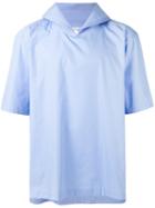 Sailor Shirt - Men - Cotton - M, Blue, Cotton, Comme Des Garçons Shirt