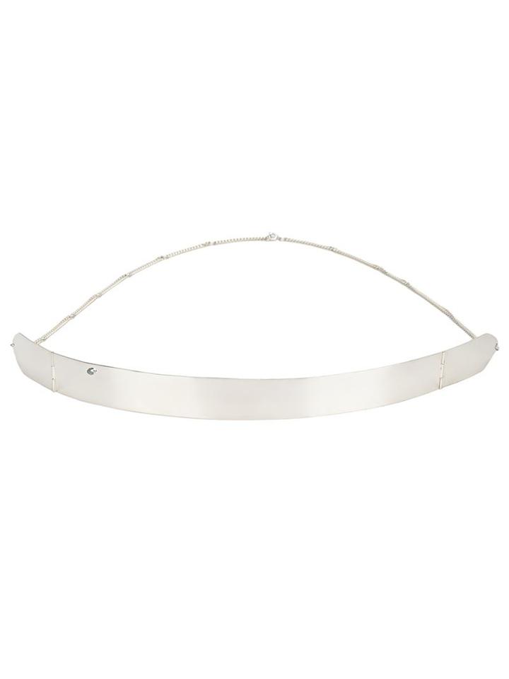 Cornelia Webb 'slized' Belt