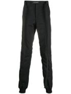 Fear Of God Drawstring Waist Trousers - Black