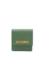 Jacquemus Le Sac Bracelet Mini Bag - Green