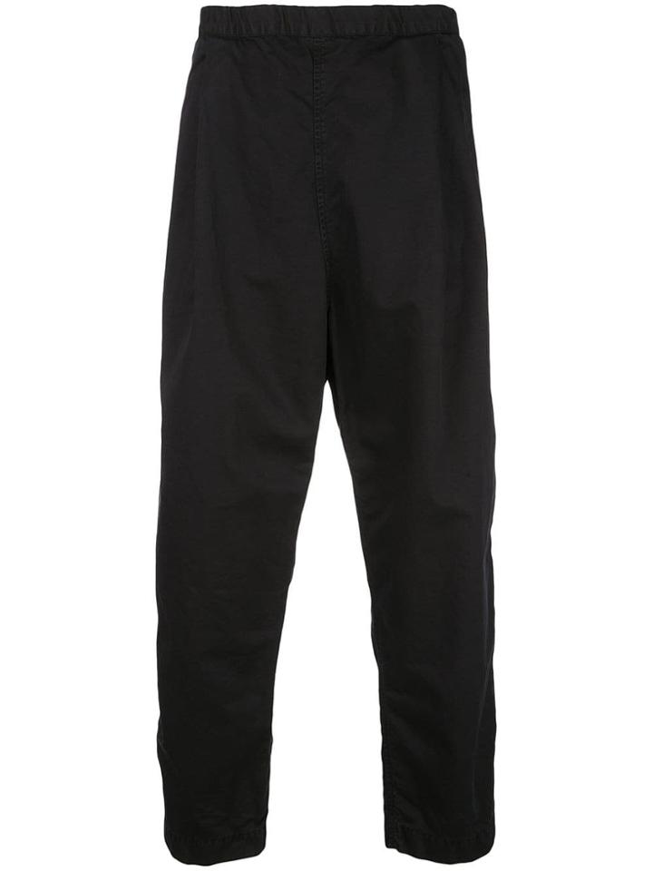 Casey Casey Cargo Pants - Blue