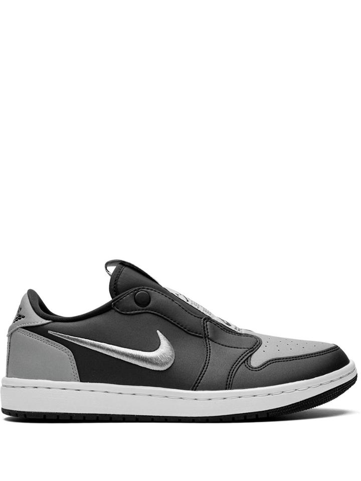 Jordan Air Jordan 1 Low-top Sneakers - Black