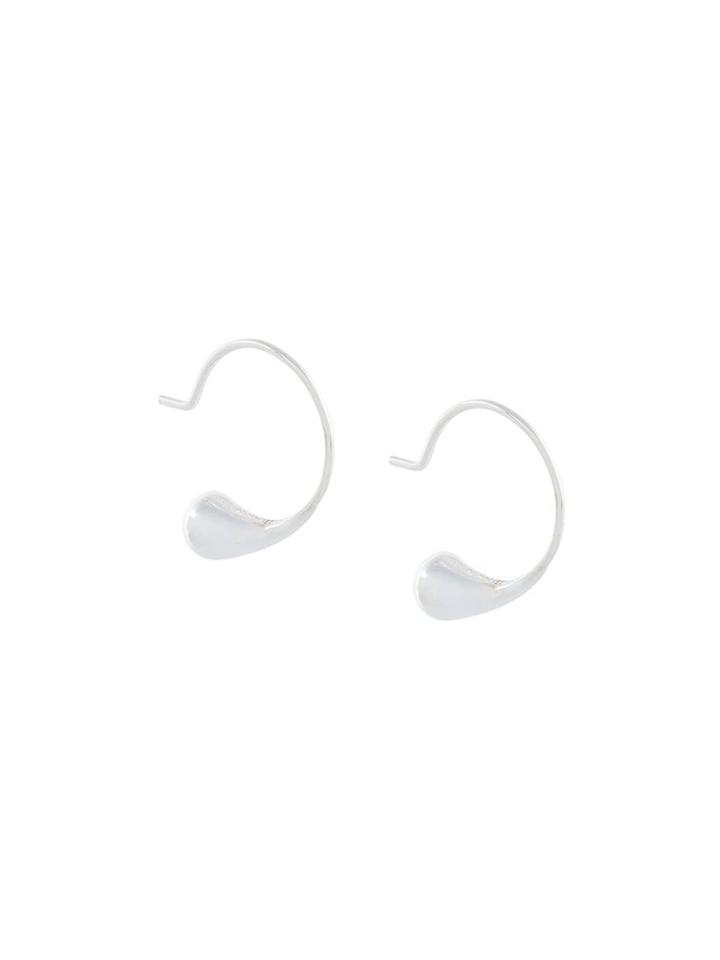 Wouters & Hendrix 'in Mood For Love' Teardrop Earrings