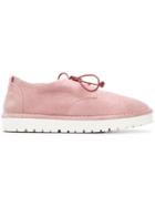 Marsèll Lace-up Shoes - Pink