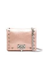 Marc Ellis Hailees Tote - Pink