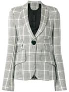 Petar Petrov Petar Petrov Junof18j3 Ivory Black Ivory