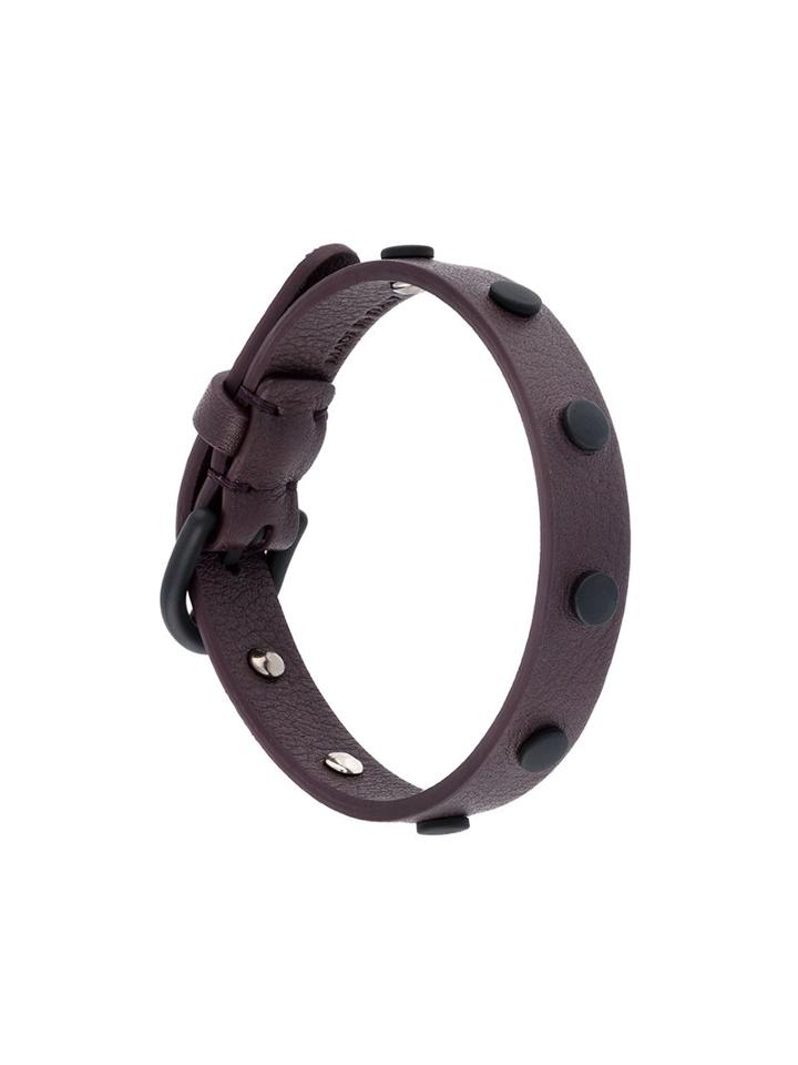 Tod's Buckled Bracelet