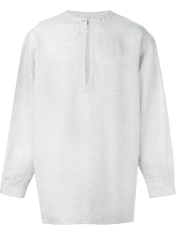 E. Tautz Henley Shirt