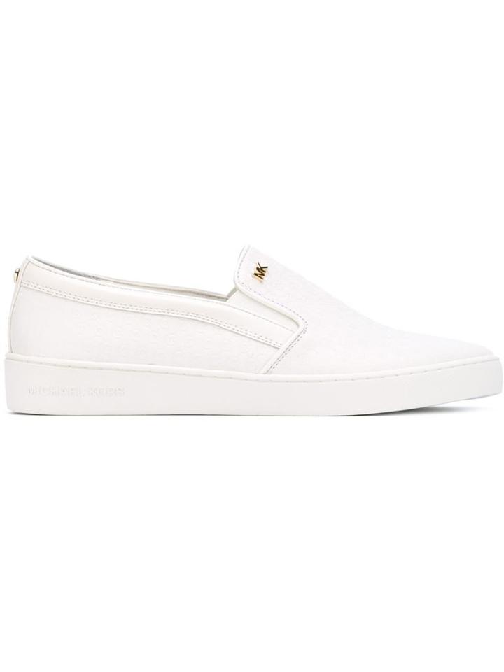 Michael Michael Kors Slip-on Sneakers