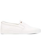 Michael Michael Kors Slip-on Sneakers