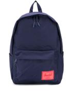 Herschel Supply Co. Classic Xl Logo Patch Backpack - Blue