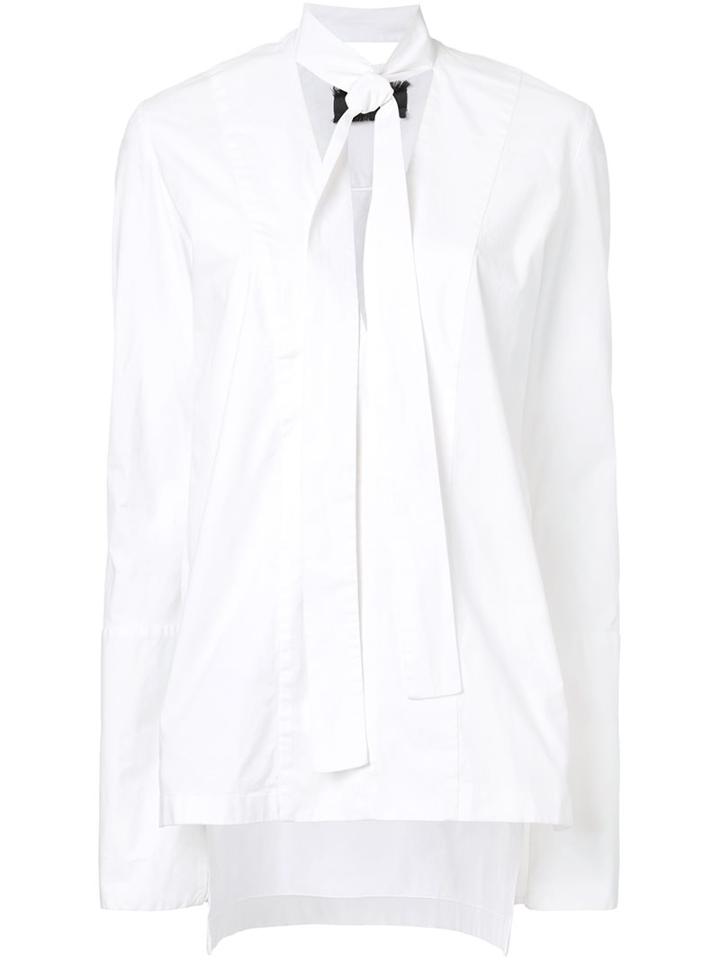 Kitx 'fall Abck' Shirt