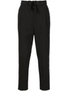 Public School Elasticated Waistband Track Pants