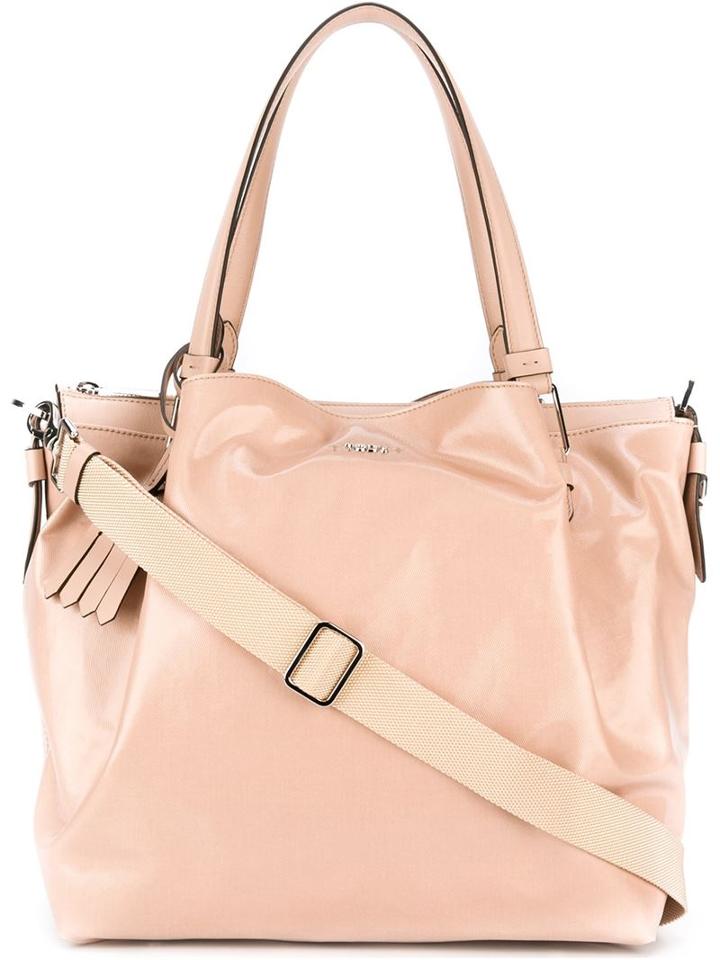 Tod's Shoulder Bag