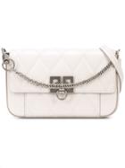 Givenchy Mini Pocket Bag - White