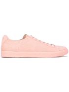 Stampd Cameo Sneakers - Pink & Purple