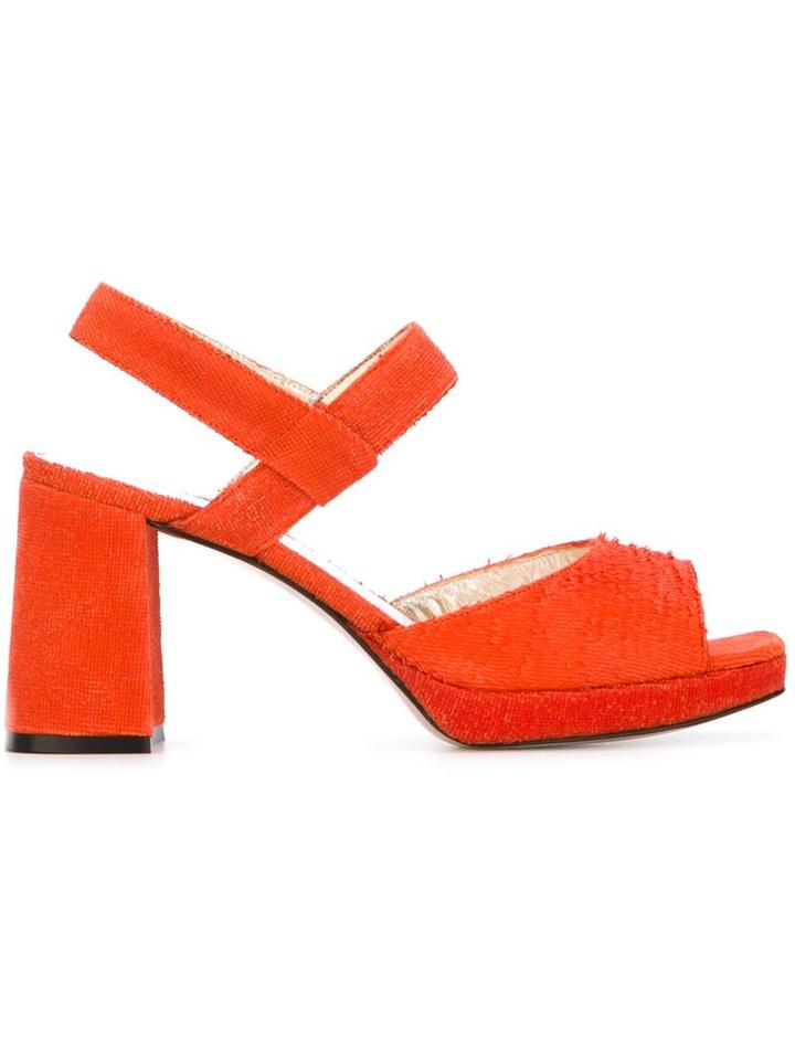 Amélie Pichard Gaby Sandals