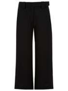 Gloria Coelho High-waisted Trousers