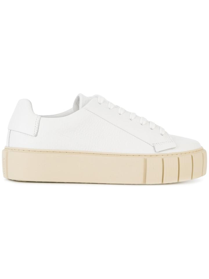 Primury Dyo Sneakers - White