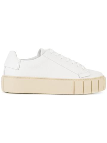 Primury Dyo Sneakers - White