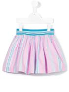 No Added Sugar Around The Issue Skirt, Girl's, Size: 11 Yrs, Pink/purple
