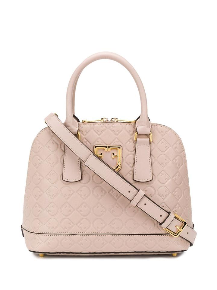 Furla Furla 1033472 Dalia Leather/fur/exotic Skins->leather - Neutrals