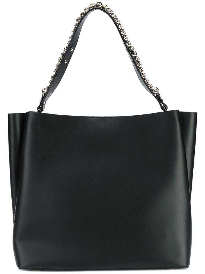 Marc Ellis Brandy Shoulder Bag - Black
