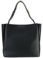 Marc Ellis Brandy Shoulder Bag - Black