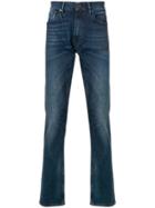 Polo Ralph Lauren Straight Leg Jeans - Blue