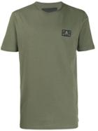 Philipp Plein Jersey T-shirt - Green