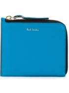 Paul Smith Zip Around Purse
